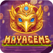 Gemas Maya screenshot