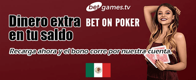 Bono de Bienvenida Exclusivo banner