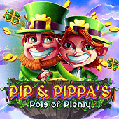 Las Ollas de Abundancia de Pip y Pippa screenshot