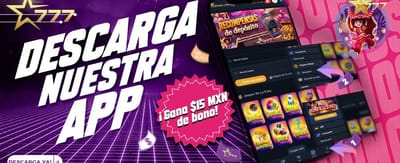 Siente la Emoción del Juego banner